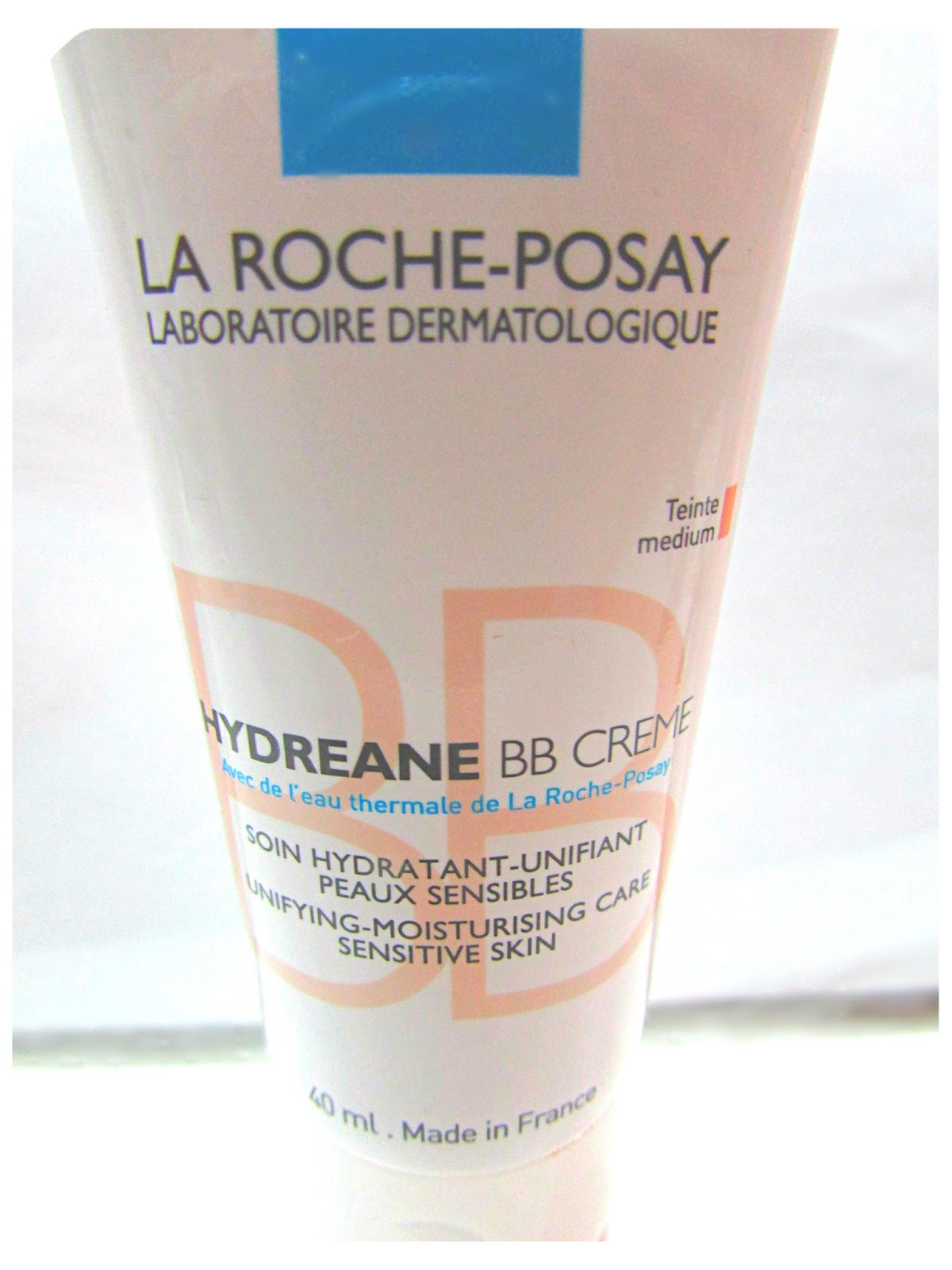Creme Hydreane PosayTesteadora La Bb De Roche gy76bvYf